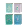Jollity & Co Book Club Book Die-cut Dinner Plates