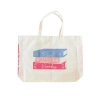 Jollity & Co Book Club Read Banned Books Large Canvas Tote Bags In Assorted Pre-pack
