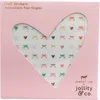 Jollity & Co Bows  Nail Stickers
