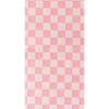 Jollity & Co Checkered Guest Napkins