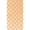 Jollity & Co Checkered Guest Napkins