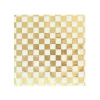 Jollity & Co Checkered Large Napkins