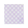 Jollity & Co Checkered Large Napkins