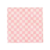 Jollity & Co Checkered Large Napkins