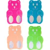 Jollity & Co Gummy Bears  Guest Napkins In Assorted Pre-pack