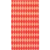 Jollity & Co Harlequin Guest Napkins