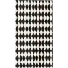 Jollity & Co Harlequin Guest Napkins