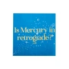 Jollity & Co "is Mercury In Assorted Pre-pack