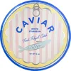 Jollity & Co . Le Dinner Caviar Can Dinner Plates In Multi