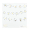 Jollity & Co Peace & Love Daisy Thingamajigs In Assorted Pre-pack