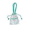 Jollity & Co Pickleball Social Club Tote And Paddle Bags In Small Paddle Bag