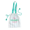 Jollity & Co Pickleball Social Club  Small Paddle Bag In Assorted Pre-pack