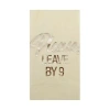 Jollity & Co "please Leave By Nine" Guest Napkins In Assorted Pre-pack