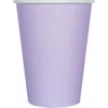 Jollity & Co Shade Collection 12 oz Cups In Lavender