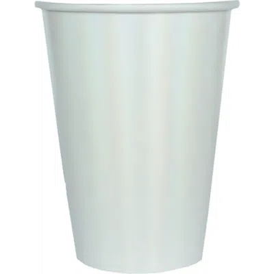 Jollity & Co Shade Collection 12 oz Cups In Pearlescent