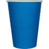 Jollity & Co Shade Collection 12 oz Cups In Sapphire