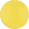 Jollity & Co Shade Collection Dessert Plates In Banana