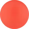 Jollity & Co Shade Collection Dessert Plates In Poppy