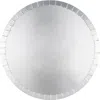 Jollity & Co Shade Collection Dessert Plates In Silver