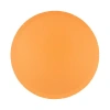 Jollity & Co Shade Collection Dinner Plates In Apricot