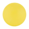 Jollity & Co Shade Collection Dinner Plates In Banana