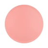 Jollity & Co Shade Collection Dinner Plates In Cantaloupe