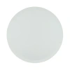Jollity & Co Shade Collection Dinner Plates In Frost