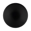 Jollity & Co Shade Collection Dinner Plates In Onyx
