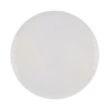 Jollity & Co Shade Collection Dinner Plates In Pearlescent