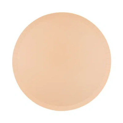 Jollity & Co Shade Collection Dinner Plates In Sand