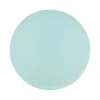 Jollity & Co Shade Collection Dinner Plates In Seafoam