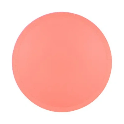 Jollity & Co Shade Collection Dinner Plates In Tart