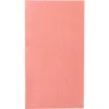Jollity & Co Shade Collection Guest Napkins In Cantaloupe