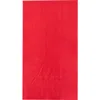Jollity & Co Shade Collection Guest Napkins In Cherry