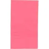 Jollity & Co Shade Collection Guest Napkins In Flamingo