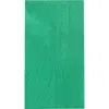 Jollity & Co Shade Collection Guest Napkins In Grass
