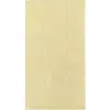 Jollity & Co Shade Collection Guest Napkins In Lemon