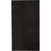 Jollity & Co Shade Collection Guest Napkins In Onyx