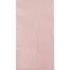 Jollity & Co Shade Collection Guest Napkins In Petal