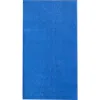 Jollity & Co Shade Collection Guest Napkins In Sapphire