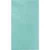 Jollity & Co Shade Collection Guest Napkins In Seafoam