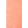 Jollity & Co Shade Collection Guest Napkins In Tart
