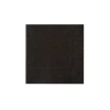 Jollity & Co Solid Color Cocktail Napkins In Black