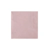 Jollity & Co Solid Color Cocktail Napkins In Pink