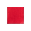 Jollity & Co Solid Color Cocktail Napkins In Red