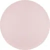 Jollity & Co Solid Color Dessert Plates In Pink