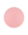 Jollity & Co Solid Shade Colors, Paper Party Dessert Plates, Set Of 8 In Pink