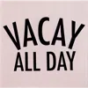 Jollity & Co Summer Themed Cocktail Napkins In Vacay All Day