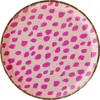 Jollity & Co Sweet 16 Dinner Plates In Assorted Pre-pack