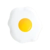 Jollity & Co Yolks On You Dinner Plates